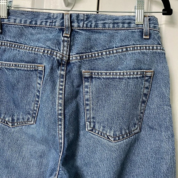 Vintage Dorothy Perkins Slim Fit High Rise Jeans 30" - Picture 3 of 6